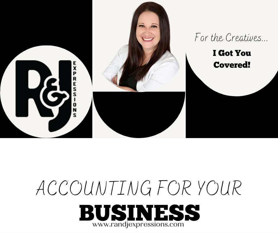 Accounting Class for the Creatives