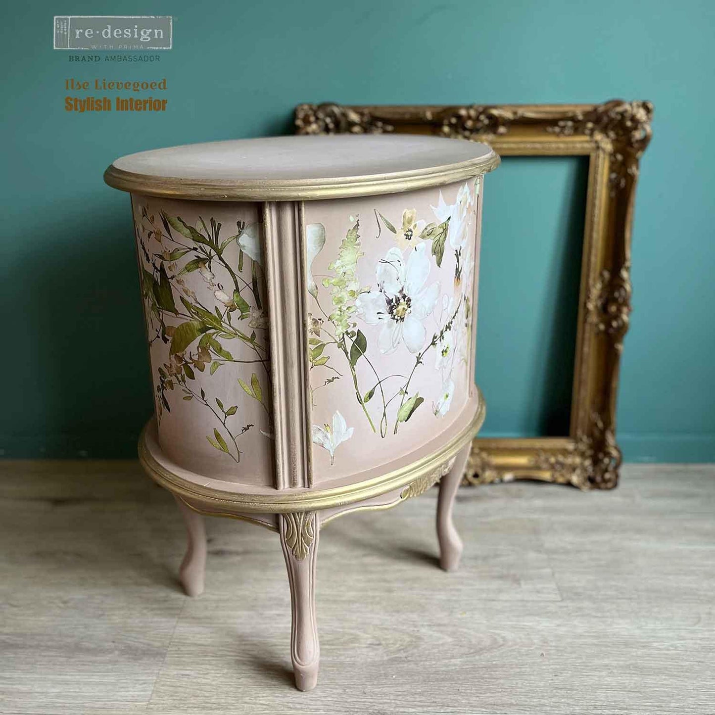 Decor Transfers® - Pastels Artistry