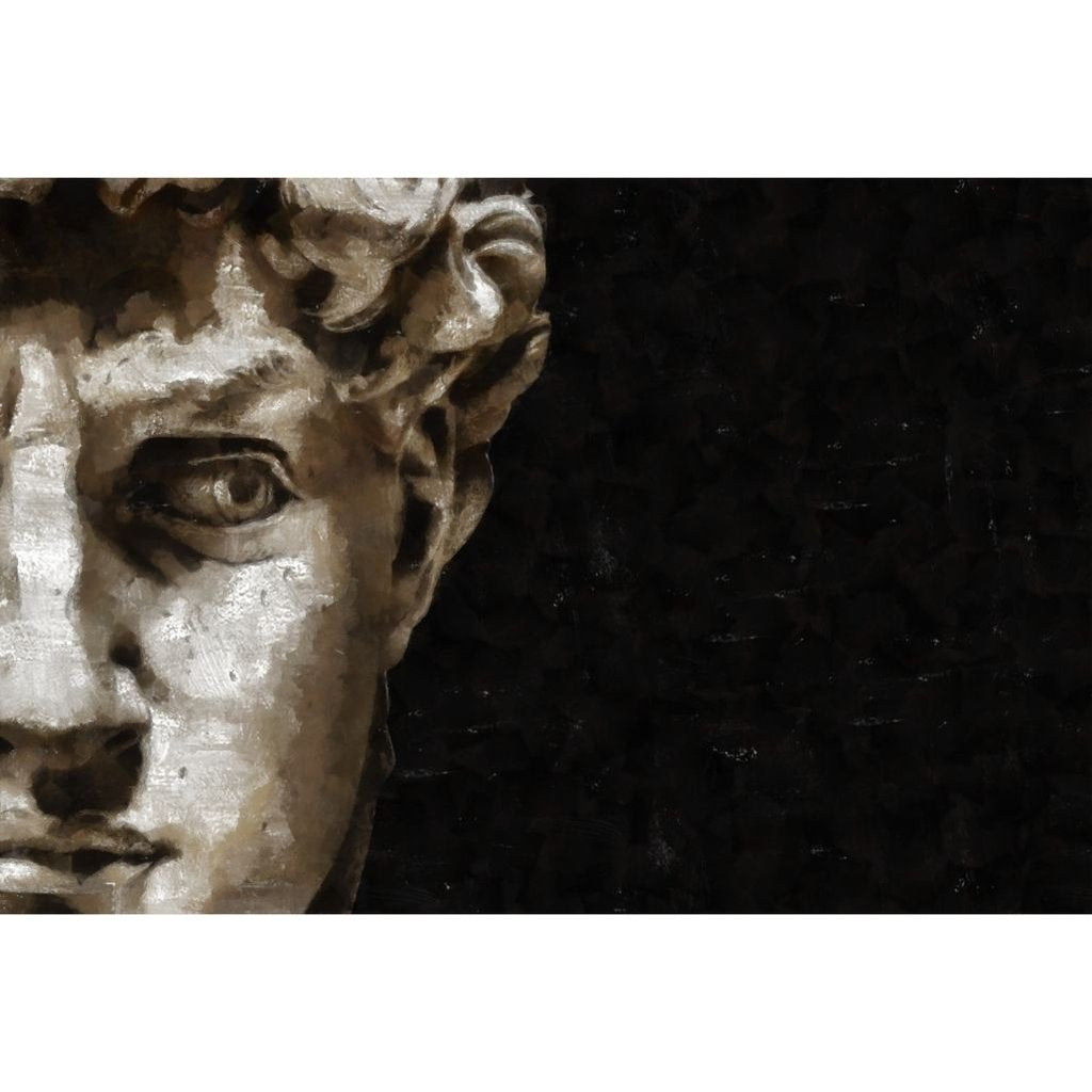 David - Mint by Michelle