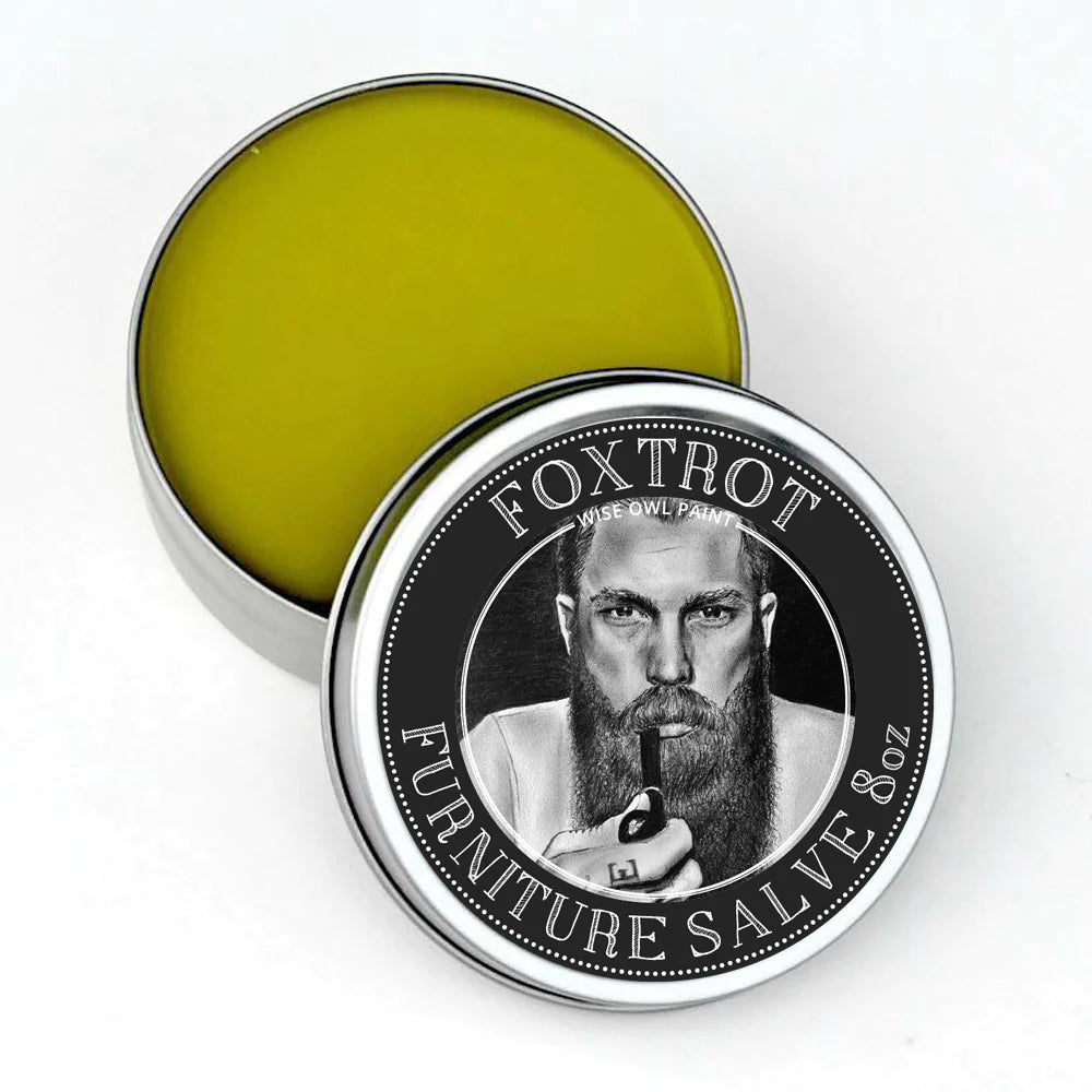 Wise Owl Funiture Salve - Foxtrot