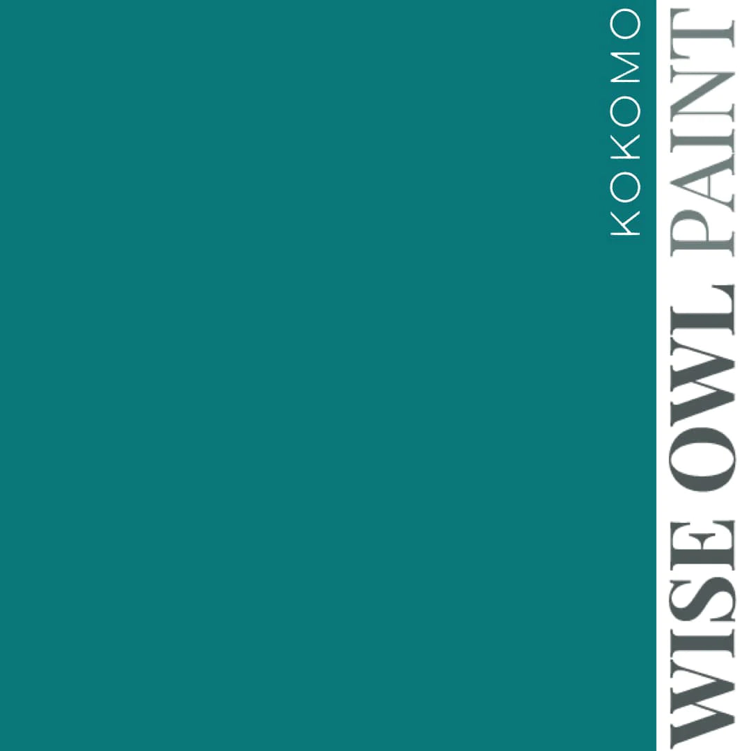 One Hour Enamel - Accent Pint - Kokomo