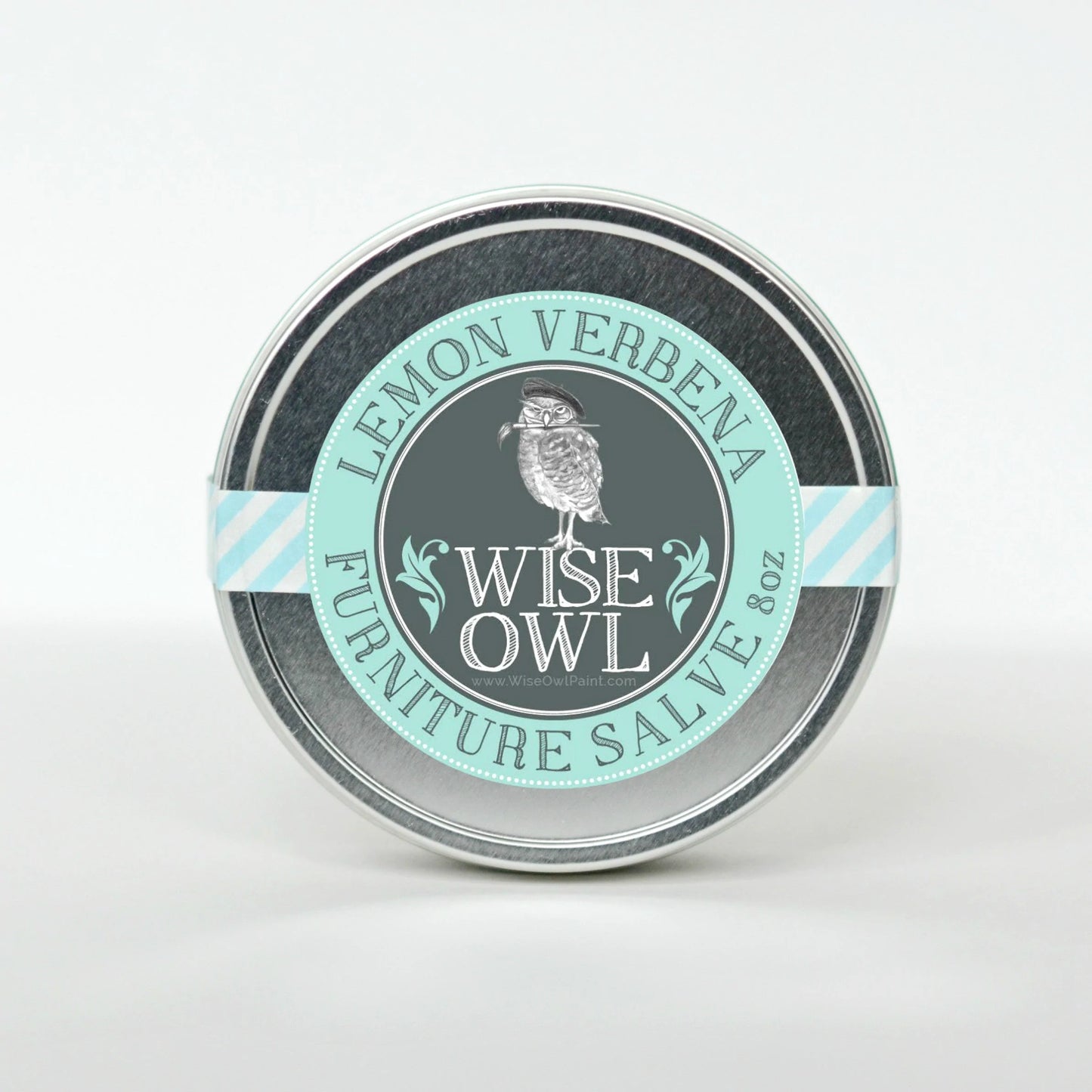 Wise Owl Funiture Salve - Lemon Verbena