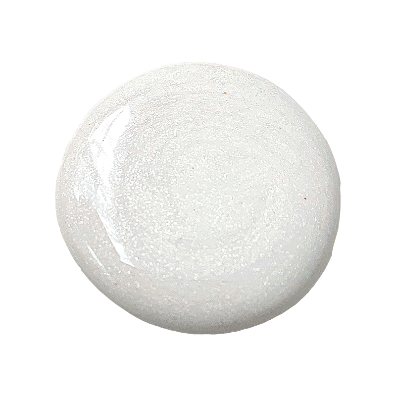 Wise Owl Glaze - Pearl Metallic