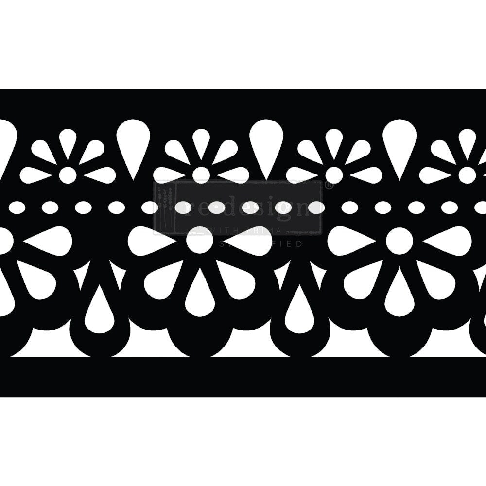 CeCe Classic Lace - Stick & Style Stencil