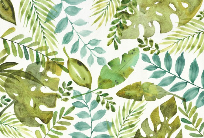 Leaves - Roycycled Decoupage Paper