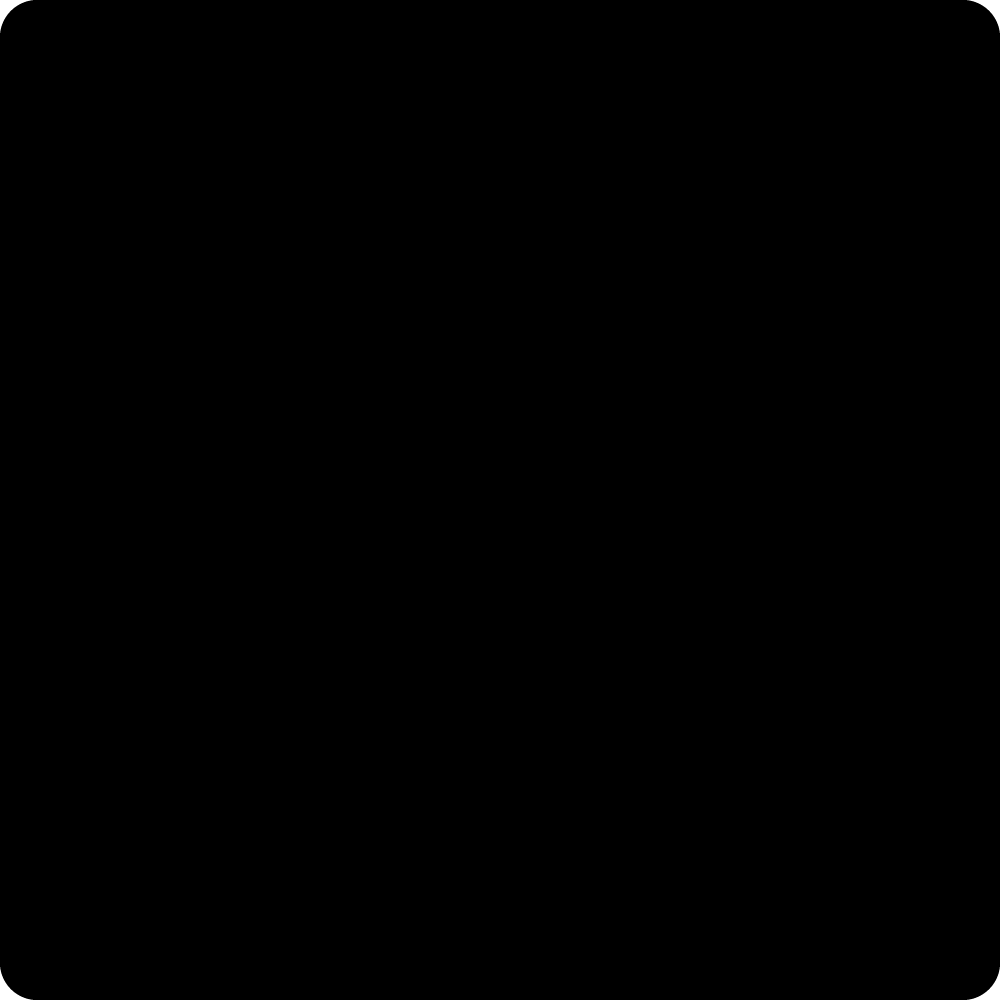 Wise Owl Chalk Synthesis Paint - Black