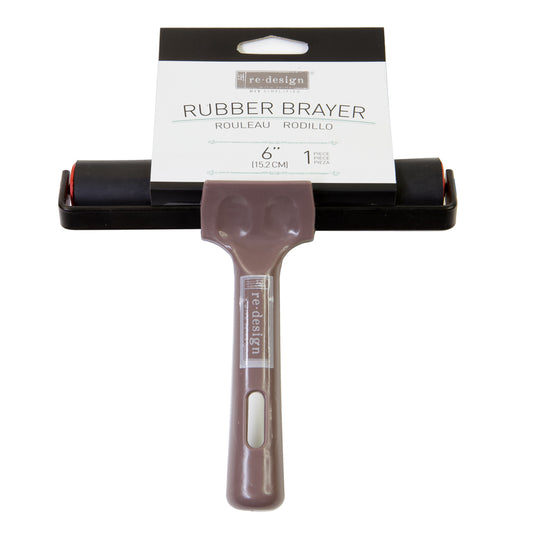 Brayer - ReDesign with Prima