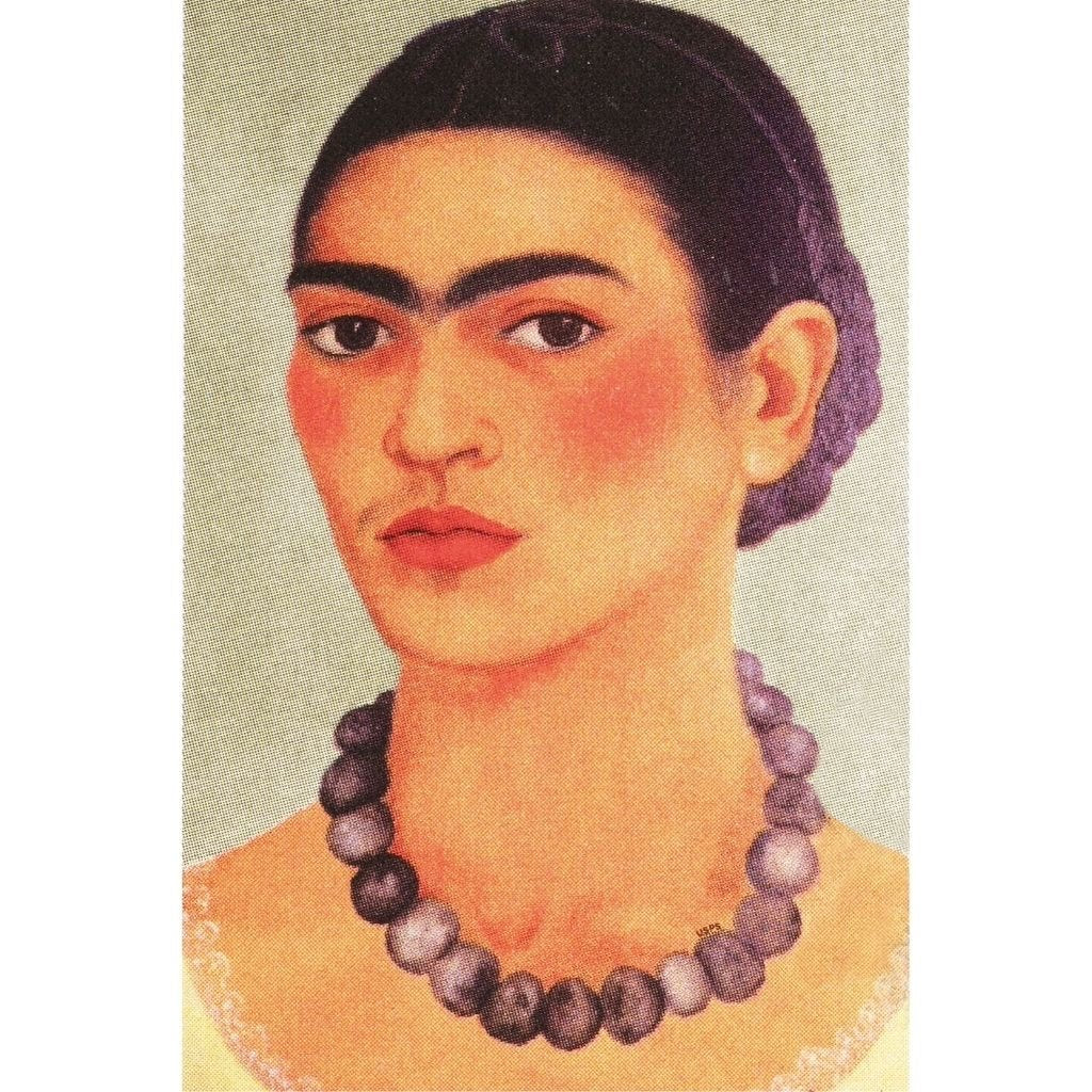 Frida - Mint by Michelle