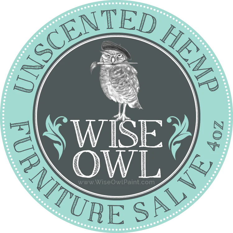 Wise Owl Funiture Salve - Unscented