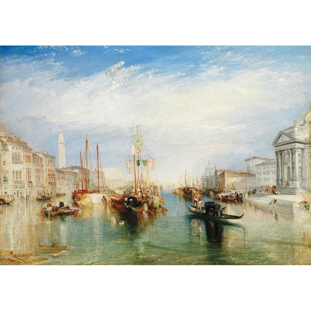 Venice - Mint by Michelle